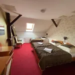 Hotel Minaret&etterem Eger
