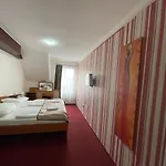Hotel Minaret&etterem