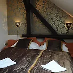 Minaret&etterem Hotel Eger