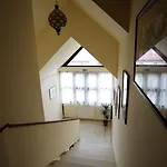 Minaret&etterem Hotel 3*