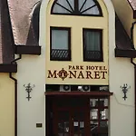 Minaret&etterem Hotel 3*