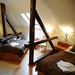 Hotel Minaret&etterem Eger