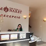 Minaret&etterem Hotel 3*