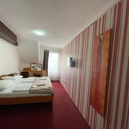 Hotel Minaret&etterem