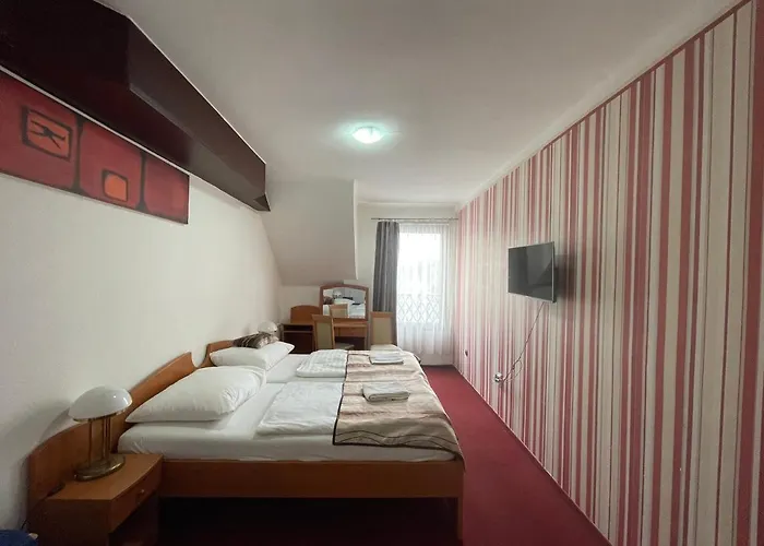 Minaret&etterem Hotel