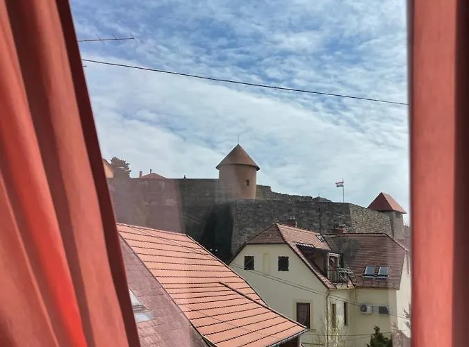 Szálloda Minaret&étterem